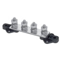 BEP Marine BEP Pro Installer Bus Bar - 4 Way - 150A - 1/4" Studs — marine busbars