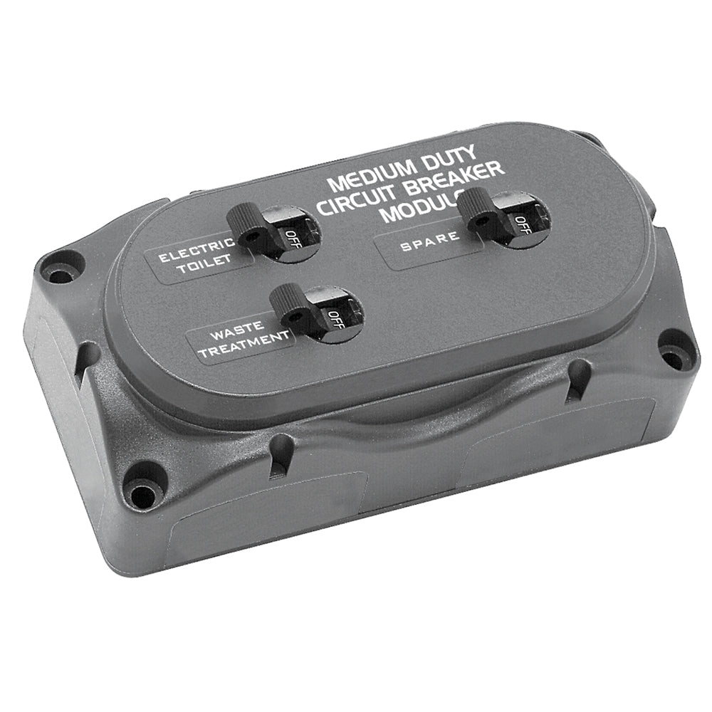 BEP Marine BEP Circuit Breaker Module — marine circuit breakers