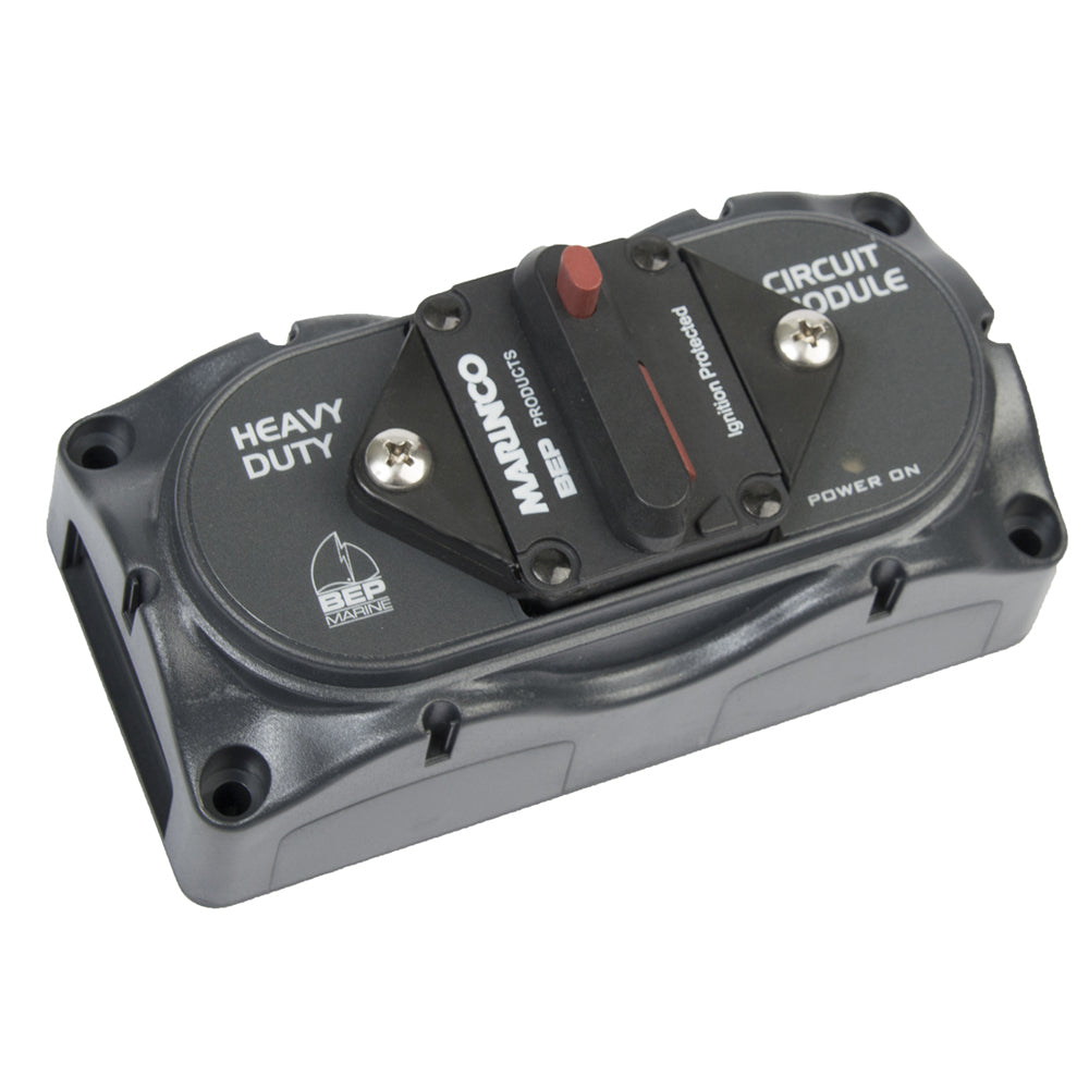 BEP Marine BEP Heavy Duty CB Module - 80A — marine circuit breakers