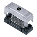 BEP Marine BEP ATC Bus bar - 6 Way - 5mm Input Stud — marine busbars