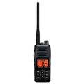 Standard Horizon HX380 5W Commercial Grade Submersible IPX-7 Handheld VHF Radio w/LMR Channels — marine paddlesports