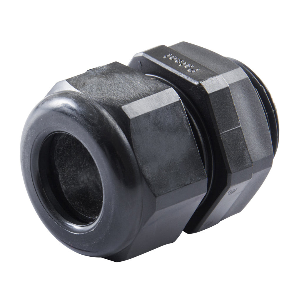 Ancor Marine Grade Electrical Wire Seal - Round Cable - 1 to 3/0 AWG, 3/4" NPT — marine wire management