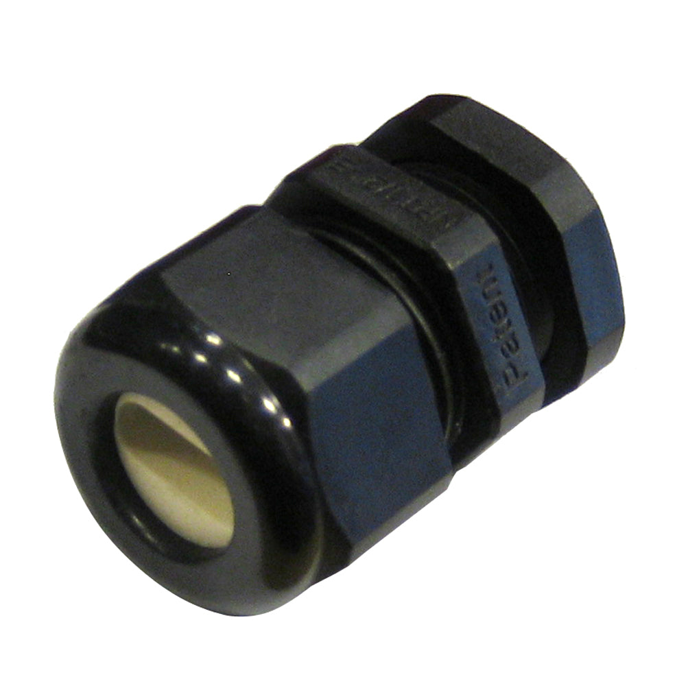Ancor Marine Grade Electrical Wire Seal - Flat Cable, 14/3 to 12/3 AWG, 3/4" NPT — marine wire management