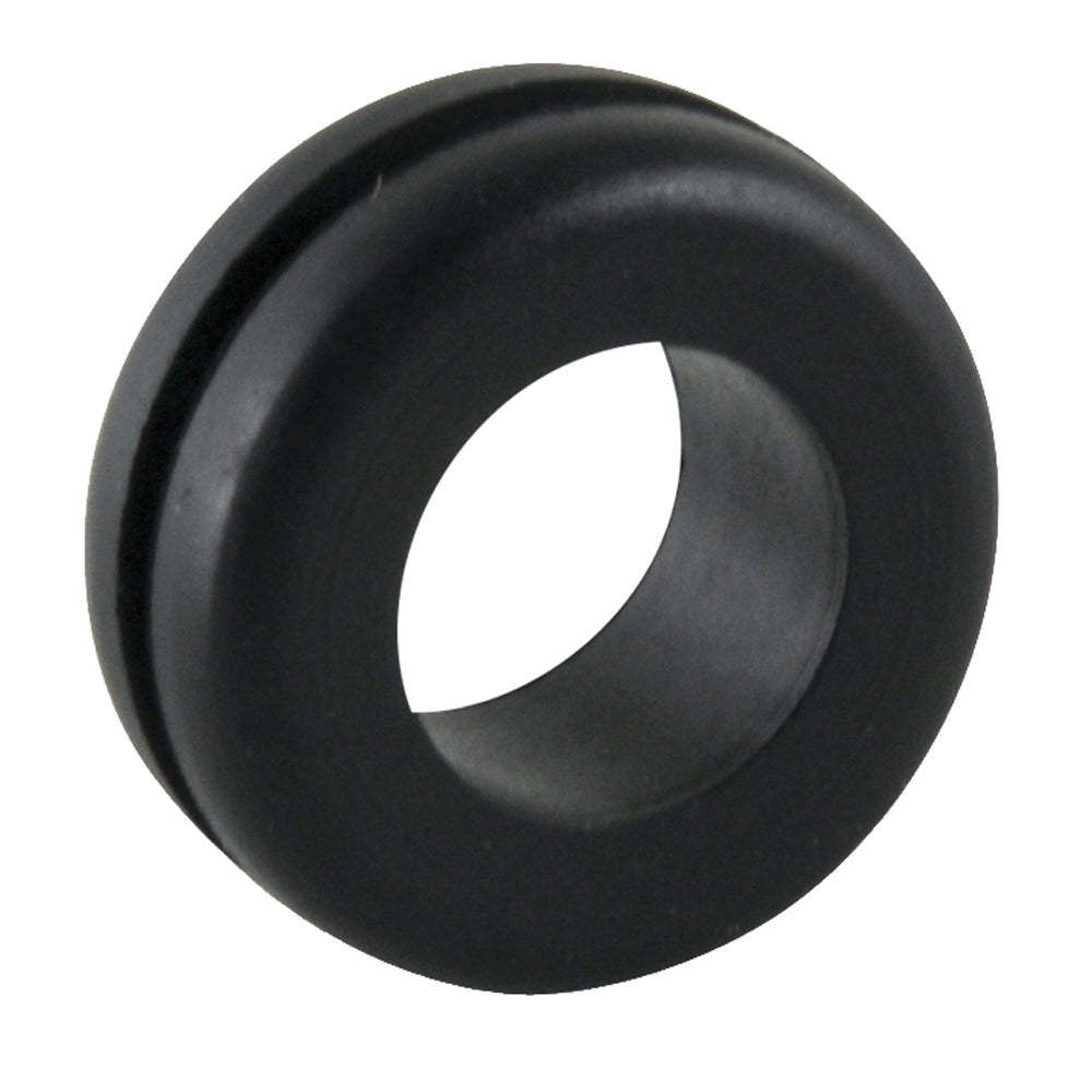 Ancor Marine Grade Electrical Wire Grommets - 5-Pack, 3/8" — marine wire management