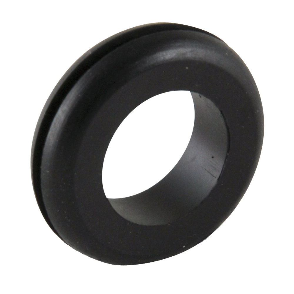 Ancor Marine Grade Electrical Wire Grommets - 5-Pack, 1/2" — marine wire management