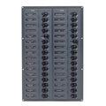 BEP Marine BEP DC Panel - 32-Way - No Meter - Vertical — marine electrical panels