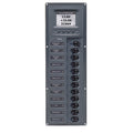 BEP Marine BEP Panel 12SP DC12V DCSM Vertical — marine electrical panels