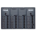 BEP Marine BEP Panel 32SP DC12V Analog — marine electrical panels