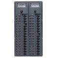 BEP Marine BEP Panel 32SP DC12V Analog Vertical — marine electrical panels
