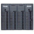 BEP Marine BEP Panel 48SP DC12V Analog — marine electrical panels
