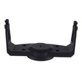 Garmin Tilt/Swivel Mount f/STRIKER™ 5dv, 7dv & 7sv — marine accessories
