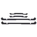 Garmin Flush Mount Kit f/STRIKER™ 5dv — marine accessories