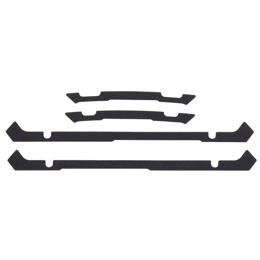 Garmin Flush Mount Kit f/STRIKER™ 5dv — marine accessories