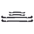 Garmin Flush Mount Kit f/STRIKER™ 7dv/7sv — marine accessories
