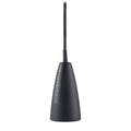 Garmin GT8HW-IF Ice Fishing, Plastic, High Wide CHIRP Transducer - 150-240kHz, 250W, 4-Pin — marine transducers