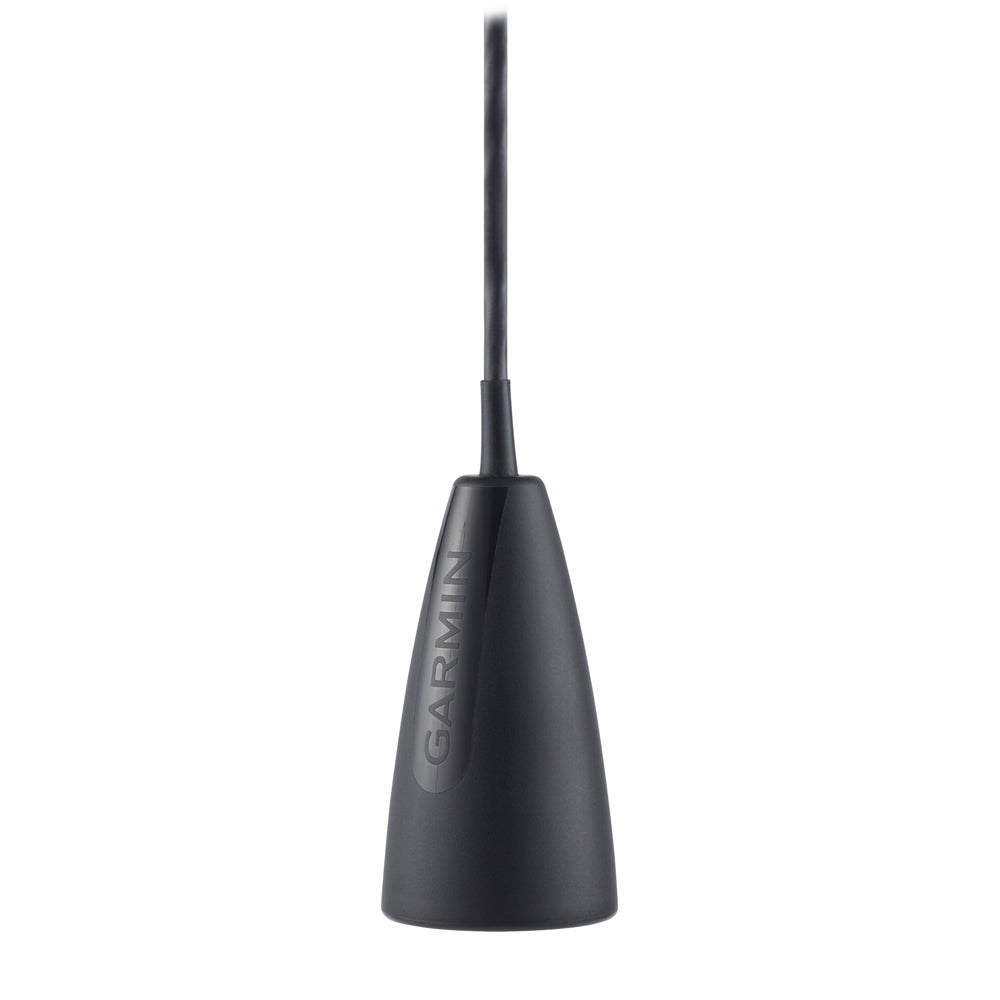 Garmin GT8HW-IF Ice Fishing, Plastic, High Wide CHIRP Transducer - 150-240kHz, 250W, 4-Pin — marine transducers