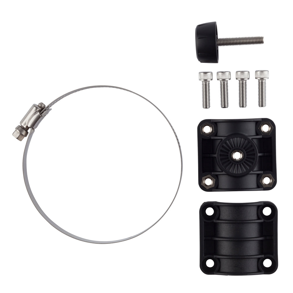 Garmin Shaft Mount f/Panoptix™ PS21 — marine accessories