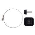 Garmin Barrel Mount f/Panoptix™ PS21 — marine accessories