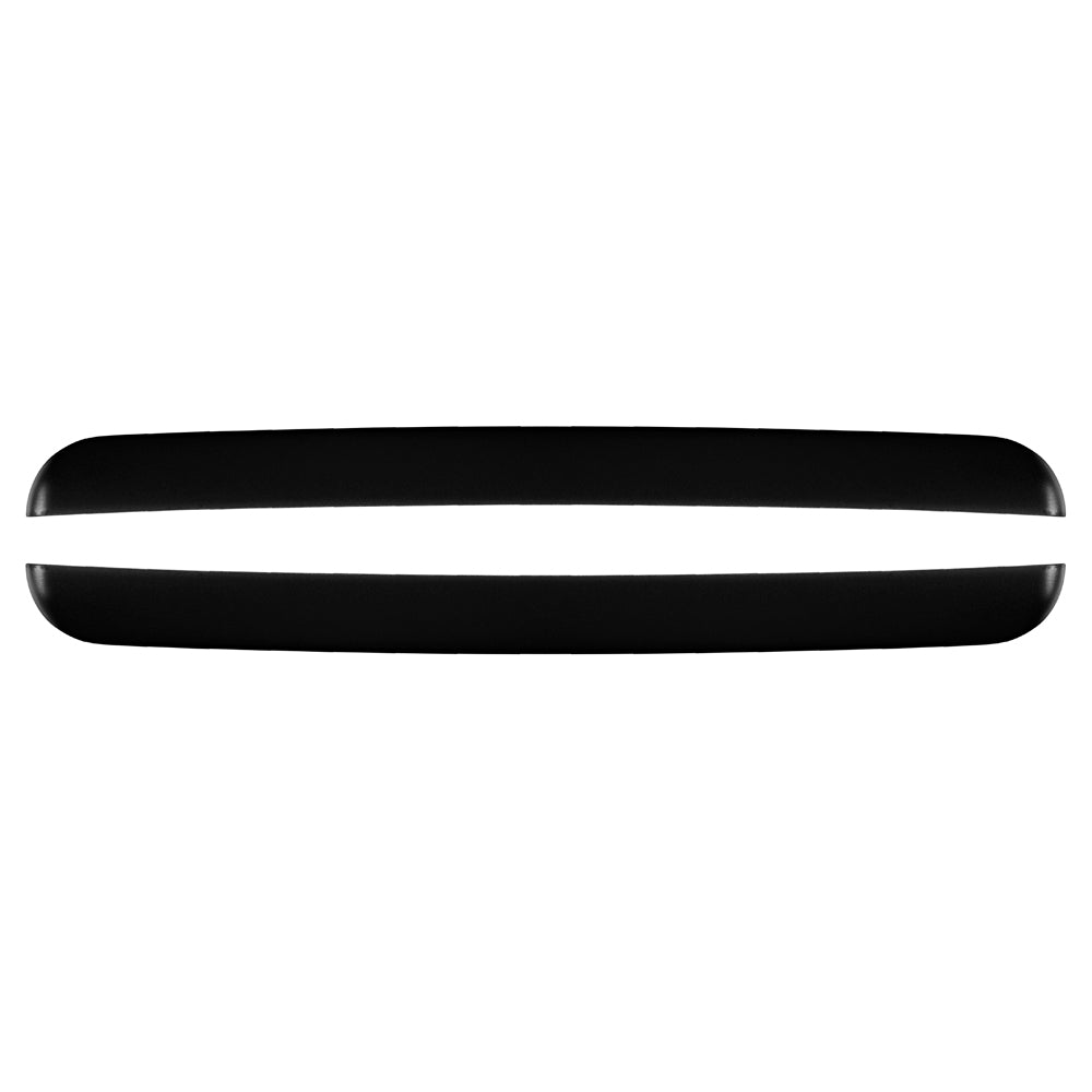 Garmin Trim Piece Snap Cover f/echoMAP™ CHIRP 9Xsv — marine accessories