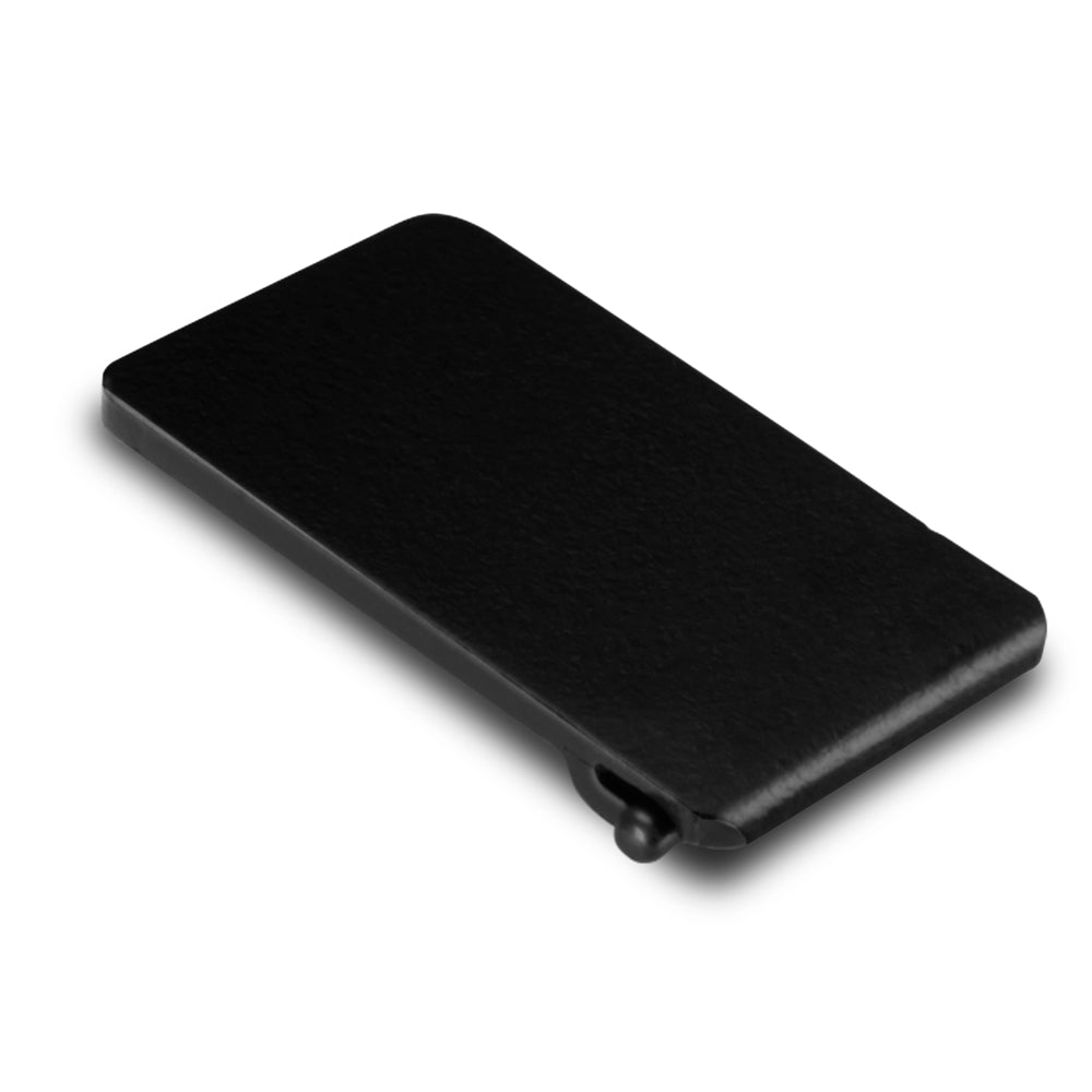 Garmin microSD™ Card Door f/echoMAP™ CHIRP 7Xdv/7Xsv — marine accessories