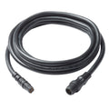 Garmin 4-Pin Female to 5-Pin Male NMEA 2000® Adapter Cable f/echoMAP™ CHIRP 5Xdv — marine nmea cables & sensors