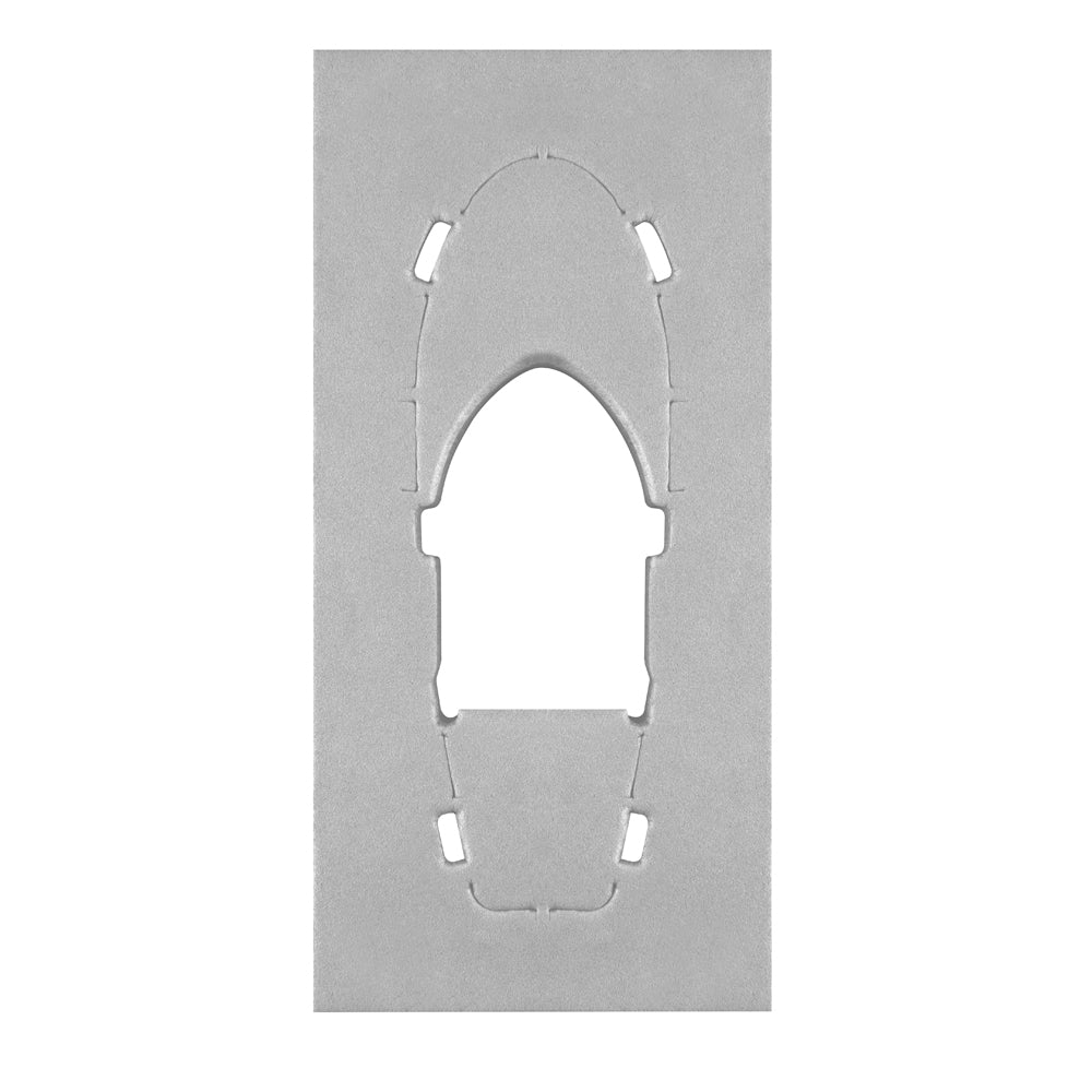 Garmin Kayak In-Hull Transducer Mount — marine accessories