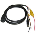 Raymarine Power/Data/Video Cable - 1M — marine accessories