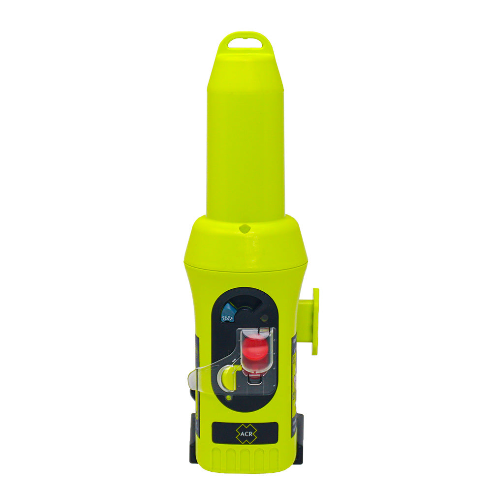 ACR Electronics ACR Pathfinder™ PRO SART — marine personal locator beacons