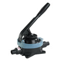 Whale Marine Whale Gusher Urchin Bilge Pump On Deck Mount Fixed Handle — marine bilge pumps