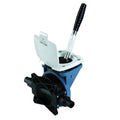 Whale Marine Whale Gusher Urchin Manual Bilge Pump Thru Deck/Bulkhead — marine bilge pumps