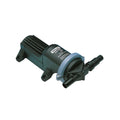 Whale Marine Whale Gulper 220 Grey Waste Pump 12v — marine marine sanitation