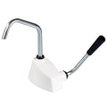 Whale Marine Whale Flipper Manual Galley Hand Operated Pump — marine washdown / pressure pumps