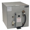 Whale Marine Whale Seaward 11 Gallon Hot Water Heater w/Front Heat Exchanger - Galvanized Steel - 120V - 1500W — marine hot water heaters