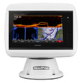 NavPod PP4800-20 PowerPod Pre-Cut f/Garmin 7408 / 7408xsv / 7608 / 7608xsv — marine display mounts