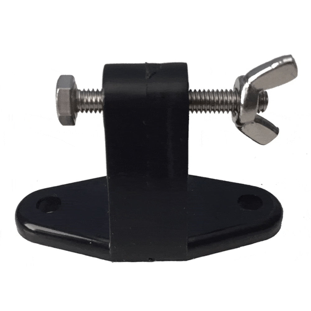 HawkEye FishTrax™ Transducer Mount — marine transducer accessories