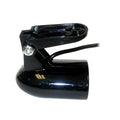 HawkEye FishTrax™ Transom Mount Transducer — marine transducers