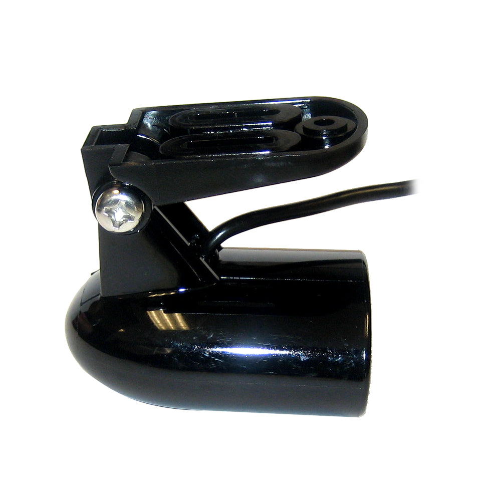 HawkEye FishTrax™ Transom Mount Transducer — marine transducers