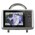 NavPod GP1800-12 SailPod Pre-Cut f/Garmin 820 / 820XS / 840 / 840XS — marine display mounts