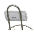 NavPod GP1170-12 SystemPod Pre-Cut f/Garmin GPSMAP® 7412 / 7412xsv / 7612 / 7612xsv & 2 Instruments — marine display mounts