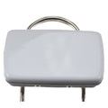 NavPod GP2040 SystemPod Uncut f/12" Wide Guard — marine display mounts