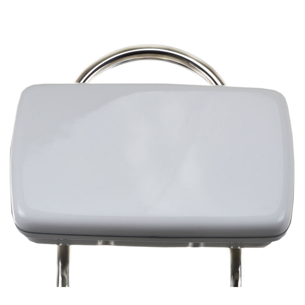 NavPod GP2040 SystemPod Uncut f/12" Wide Guard — marine display mounts