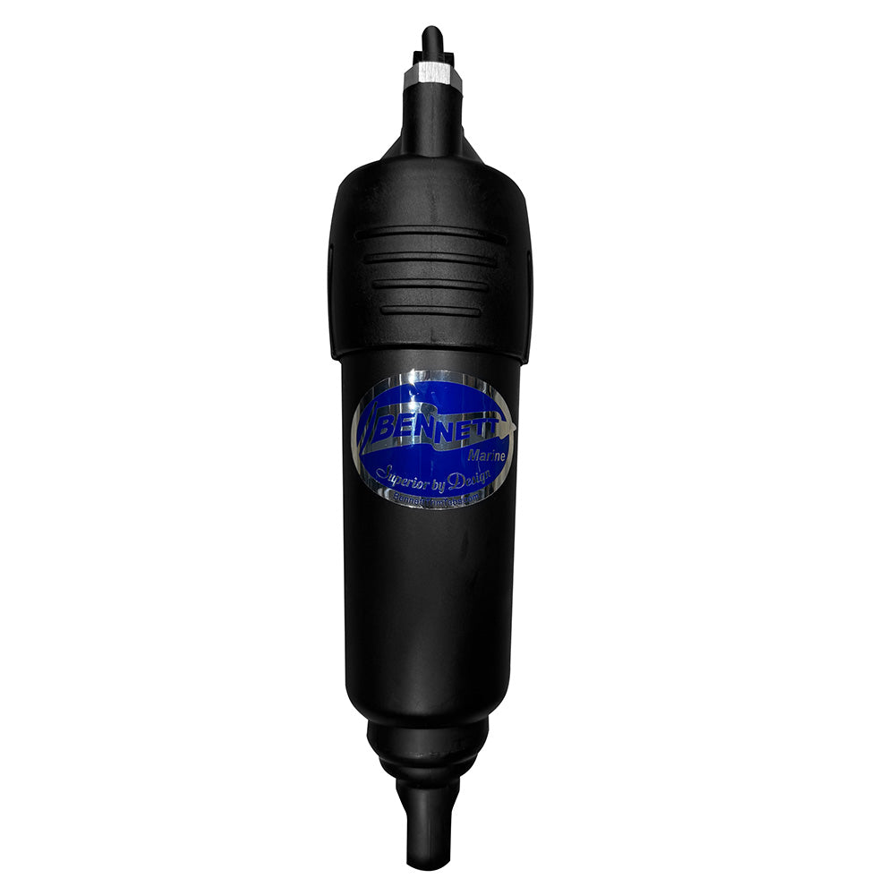 Bennett Marine Adjustable Electric Actuator f/BOLT — marine trim tabs