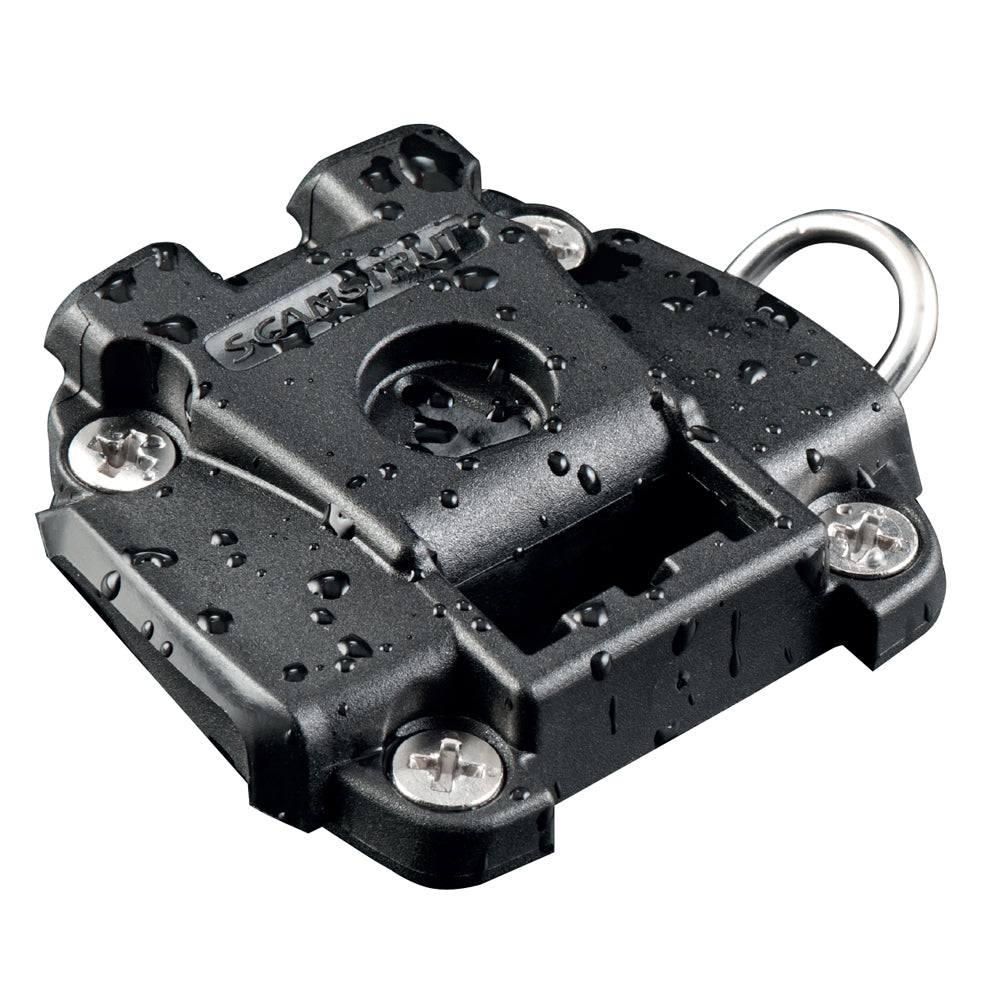 Scanstrut ROKK Mini Surface Mount — marine display mounts