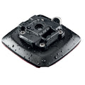 Scanstrut ROKK Mini Self-Adhesive Surface Mount — marine display mounts