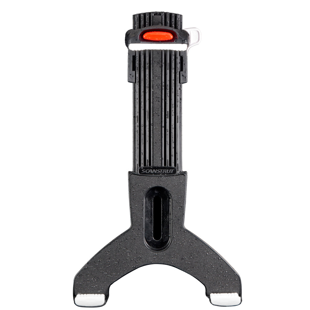 Scanstrut ROKK Universal Tablet Clamp — marine display mounts