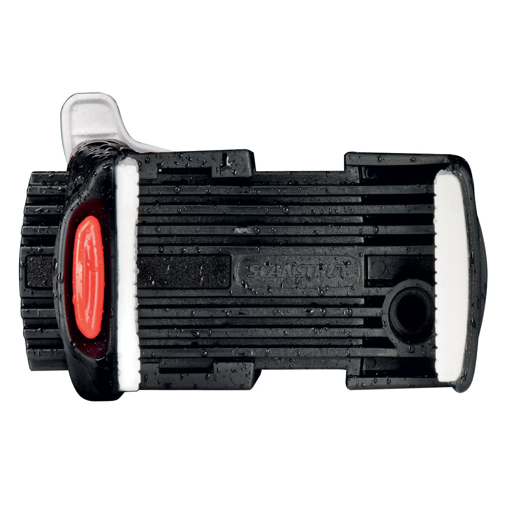 Scanstrut ROKK Universal Phone Clamp — marine display mounts