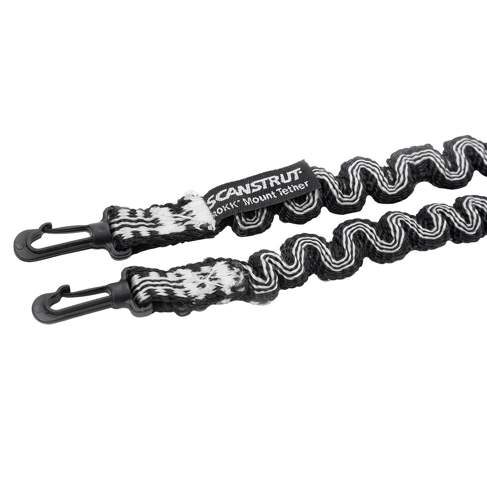 Scanstrut ROKK Safety Tether — marine display mounts