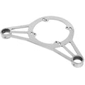 NavPod TP325 Top Plate f/Converting Merriman/Yacht Specialties Steering Systems to 12" Wide 1.25" Diameter AngelGuard — marine display mounts