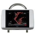 NavPod GP2065 SailPod Pre-Cut f/Garmin GPSMAP® 8012/8212 f/12" Wide Guard — marine display mounts