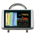NavPod GP1066 SailPod Pre-Cut f/Furuno TZTouch2 12" f/9.5" Wide Guard — marine display mounts